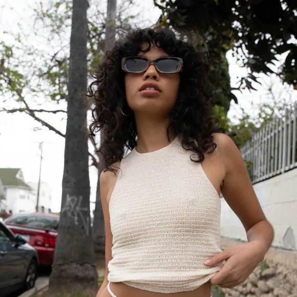 Oak + Fort Tank Top - Picture 1 of 3